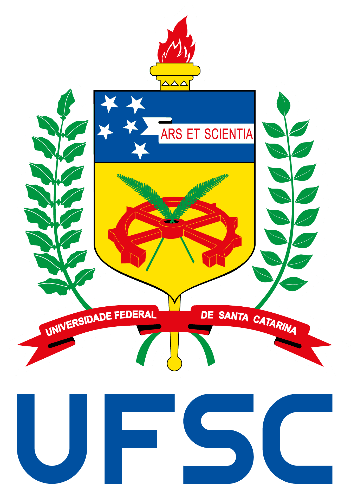 Universidade Federal de Santa Catarina